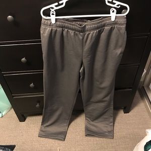 Men's Under Armour Sweatpants